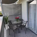 Aurora Ustka-przewloka Apartahotel