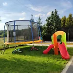 Aurora Ustka-przewloka