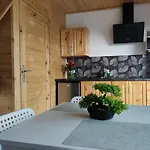 Aurora Ustka-przewloka 3*