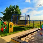Aurora Ustka-przewloka 3* Ustka