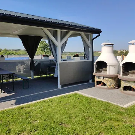 Aurora Ustka-przewloka 3* 우스트카