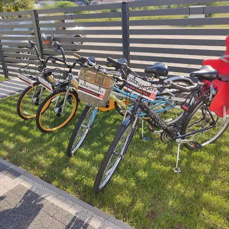 Aurora Ustka-przewloka 3*