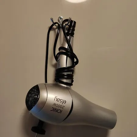 아파트호텔 Aurora Ustka-przewloka