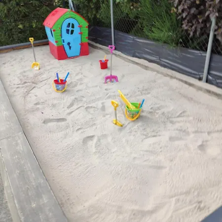 Aurora アパートホテル