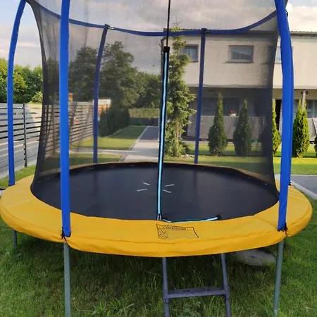 Aurora Ustka-przewloka