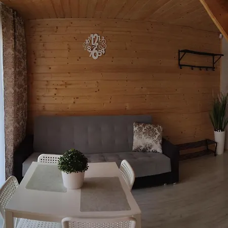 Aurora Ustka-przewloka 3*