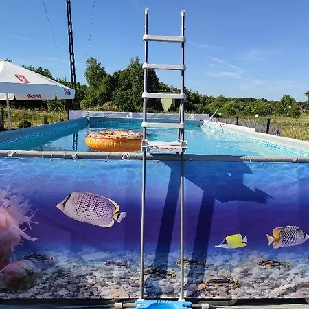 Aurora Ustka-przewloka