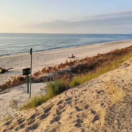 Aurora Ustka-przewloka 3* 우스트카