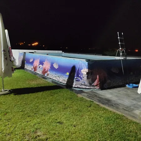 Aurora Ustka-przewloka 우스트카