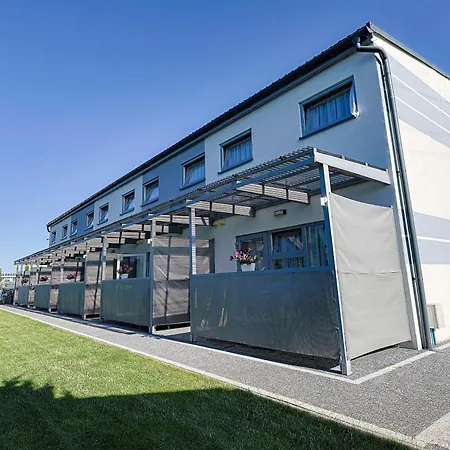 Aurora Ustka-przewloka