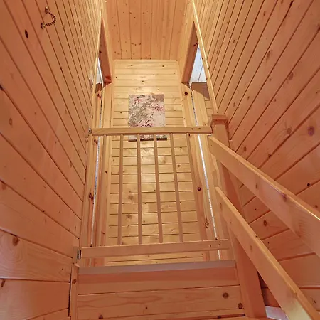 Aurora Ustka-przewloka 3* 우스트카