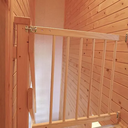 Aurora Ustka-przewloka 아파트호텔