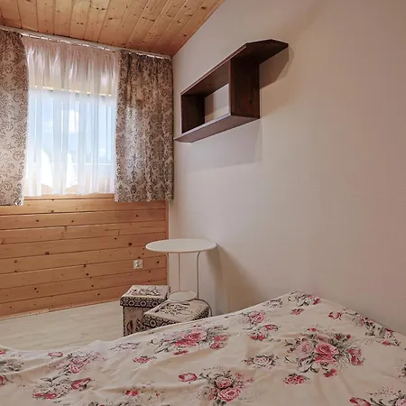 아파트호텔 Aurora Ustka-przewloka