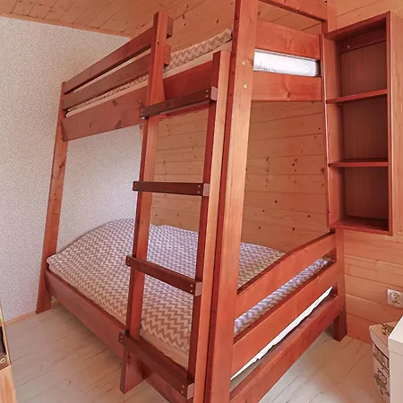 Aurora Ustka-przewloka 3* 우스트카