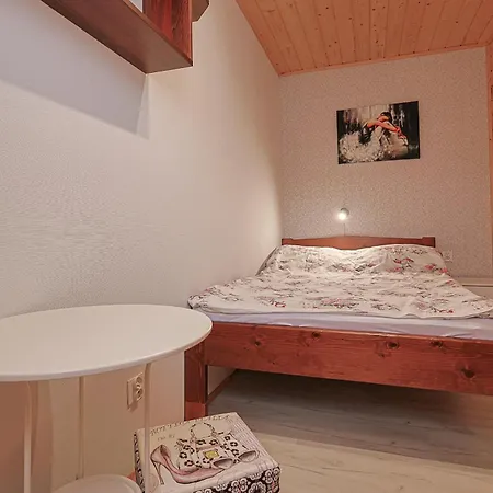 Hotel apartamentowy Aurora Ustka-przewłoka *