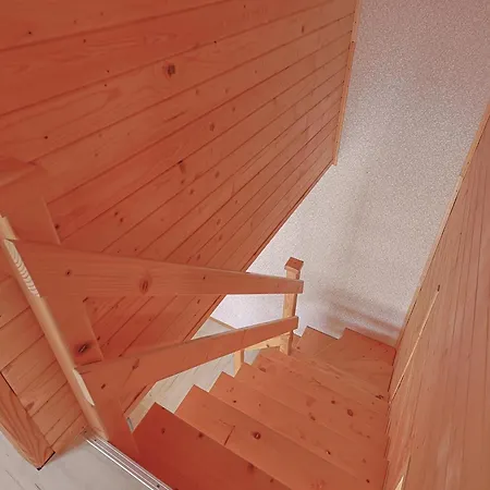 Aurora Ustka-przewloka 3* 우스트카