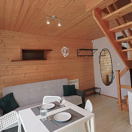 Aurora Ustka-przewloka 3*