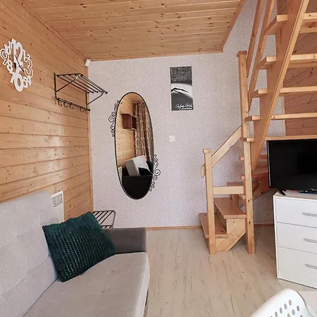 Aurora Ustka-przewloka 3*