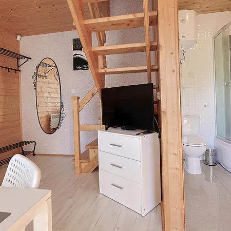 Aurora Ustka-przewloka 3*