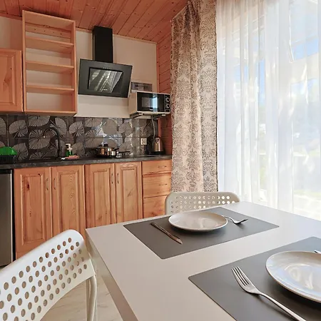 Aurora Ustka-przewloka 3*