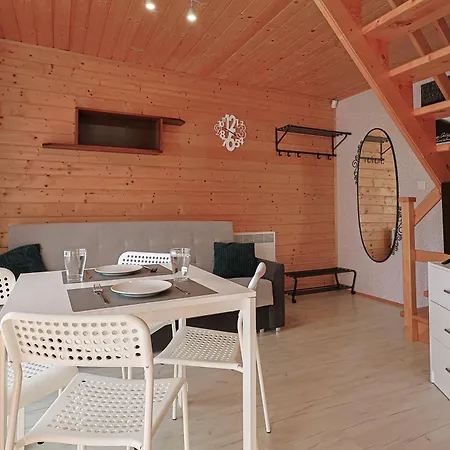 Aurora Ustka-przewloka 3*