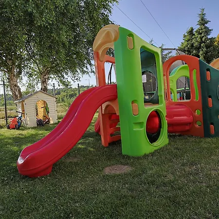 Aurora Ustka-przewloka 우스트카