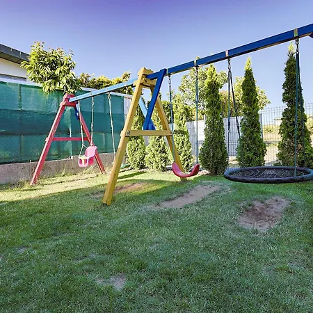 Aurora Ustka-przewloka 3*