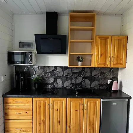 Aurora Ustka-przewloka 우스트카