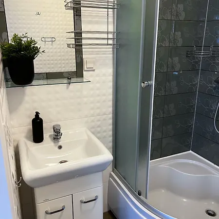 Aurora Ustka-przewloka 3* 우스트카