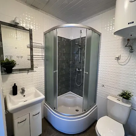 Aurora Ustka-przewloka