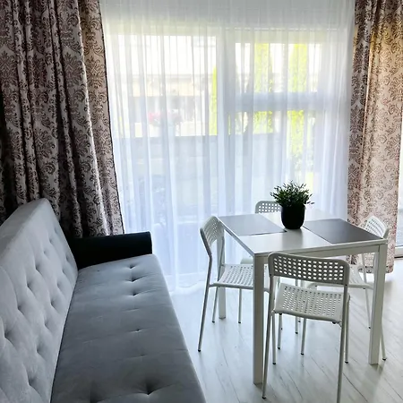 Aurora Aparthotel