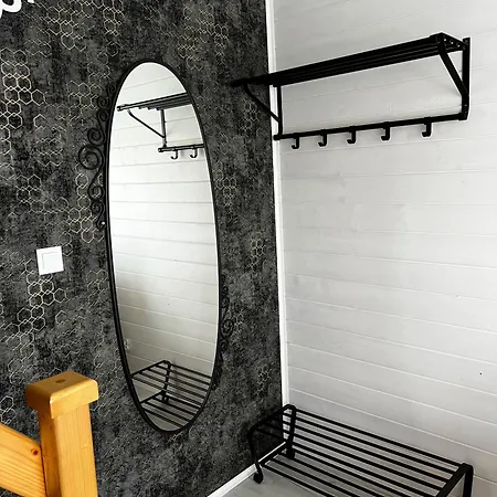 Aurora Ustka-przewloka 아파트호텔