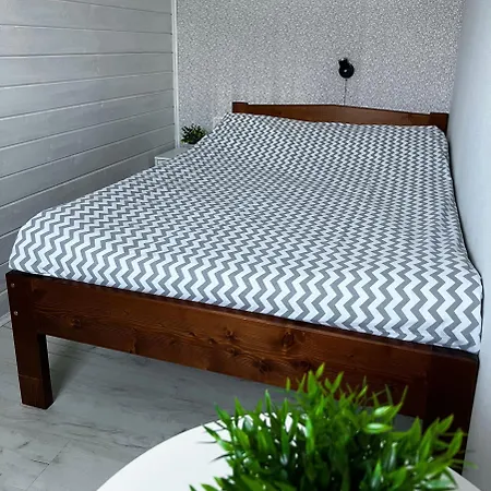 아파트호텔 Aurora Ustka-przewloka