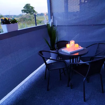 Aurora Ustka-przewloka 3*