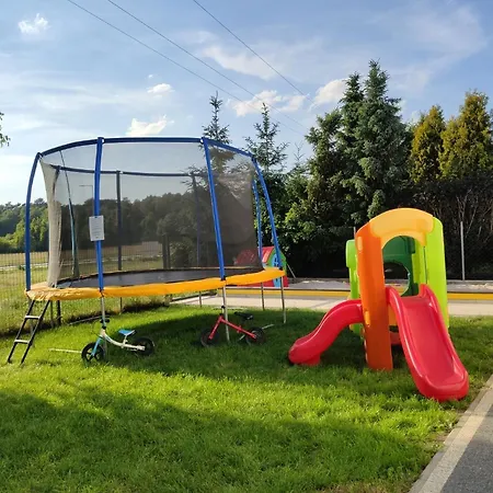 Aurora Ustka-przewloka