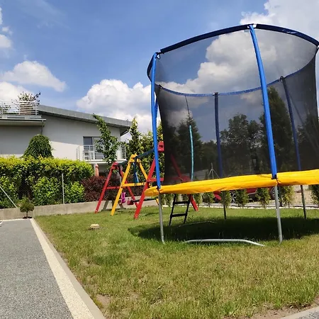 Aurora Ustka-przewloka