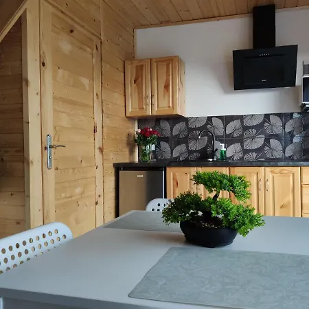 Aurora Ustka-przewloka 3*