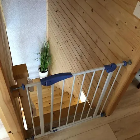 Aurora Ustka-przewloka 아파트호텔