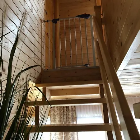 Aurora Ustka-przewloka 3*