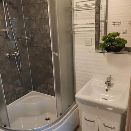 Aurora Ustka-przewloka 3*