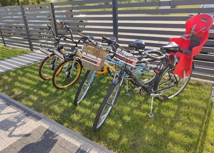 Aurora Ustka-przewłoka 3*