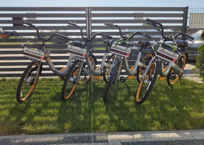 Aurora Ustka-przewłoka 3*