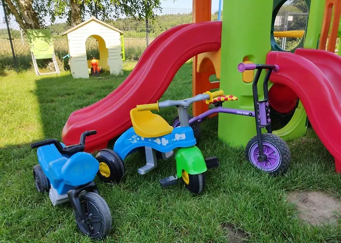 Aurora Ustka-przewłoka Ustka