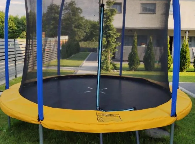 Aurora Ustka-przewłoka