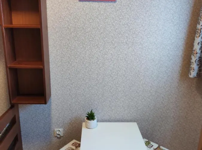 Aurora Ustka-przewłoka Ustka