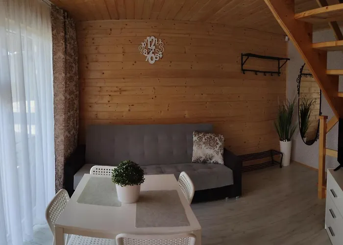 Aurora Ustka-przewłoka 3*