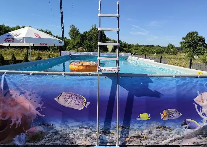 Aurora Ustka-przewłoka