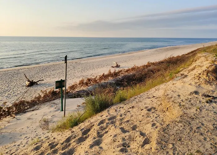 Aurora Ustka-przewłoka 3* Ustka