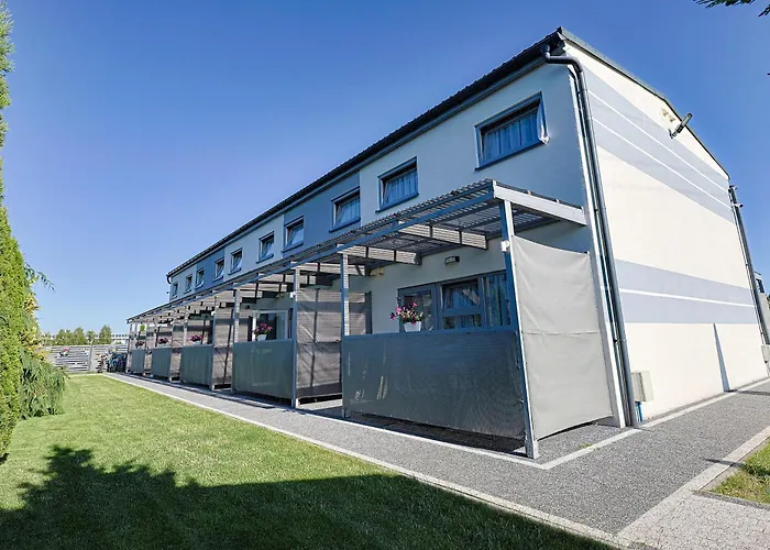 Aurora Ustka-przewłoka