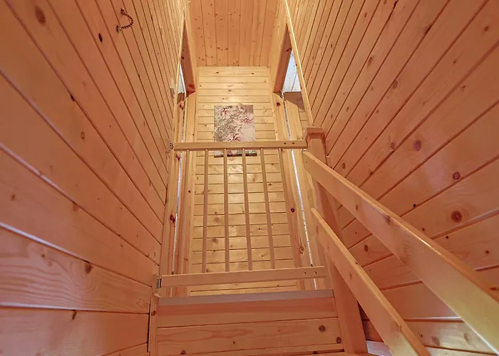 Aurora Ustka-przewłoka 3* Ustka